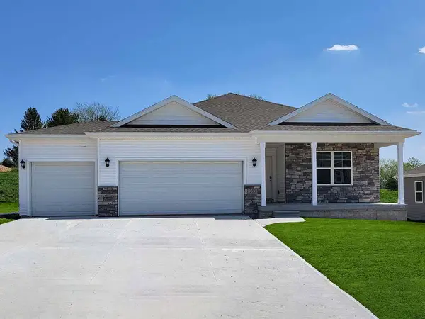 3682 Rueben Drive, Marion, IA 52302
