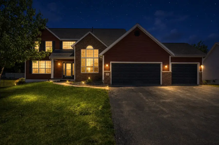 161 Autumn Woods Drive Nw, Cedar Rapids, IA 52405 - #2
