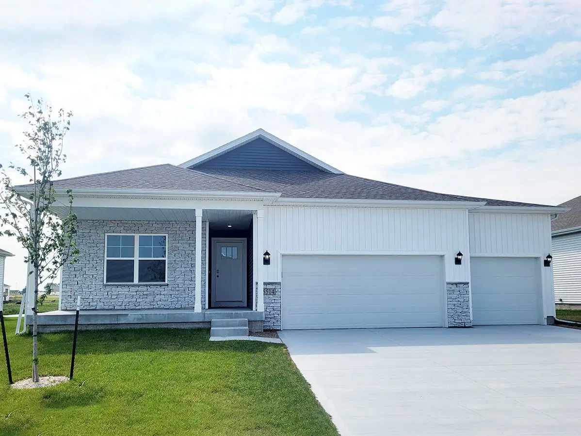 3734 Rueben Drive, Marion, IA 52302 - #1