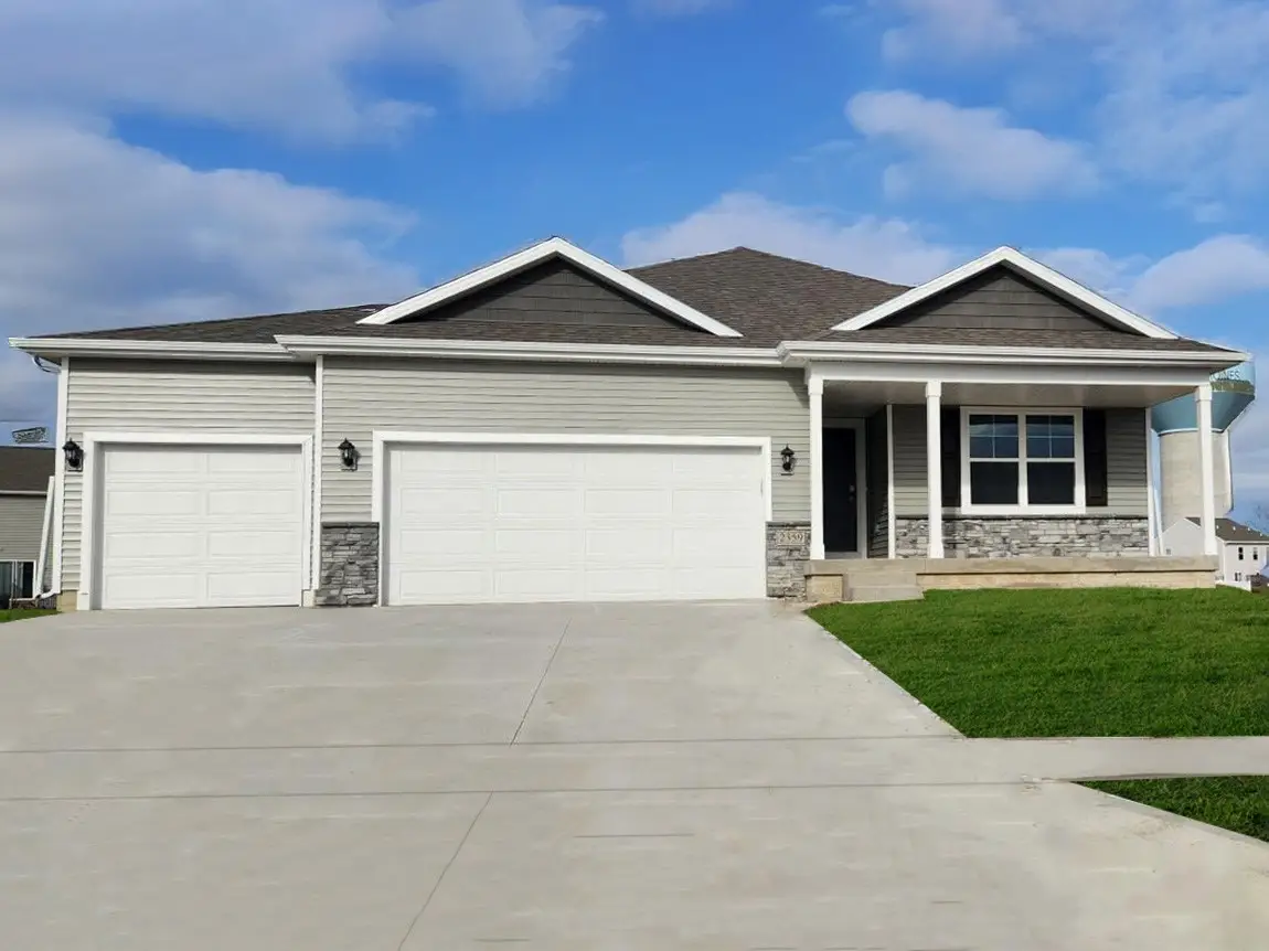 3735 Rueben Drive, Marion, IA 52302 - #1