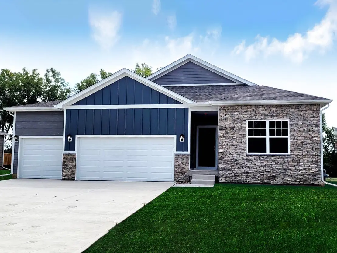3708 Rueben Drive, Marion, IA 52302 - #1