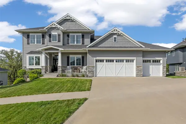 1340 Salm Drive, North Liberty, IA 52317