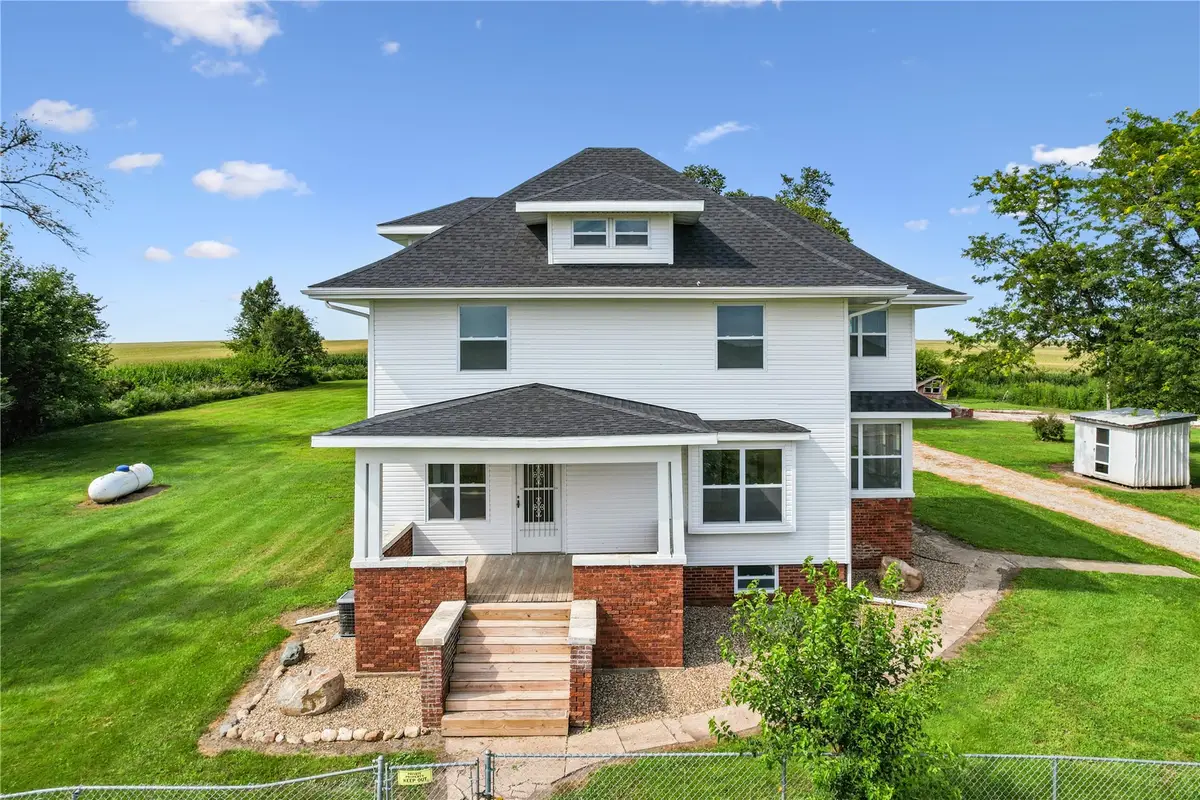 2253 73rd Street, Van Horne, IA 52346 - #1