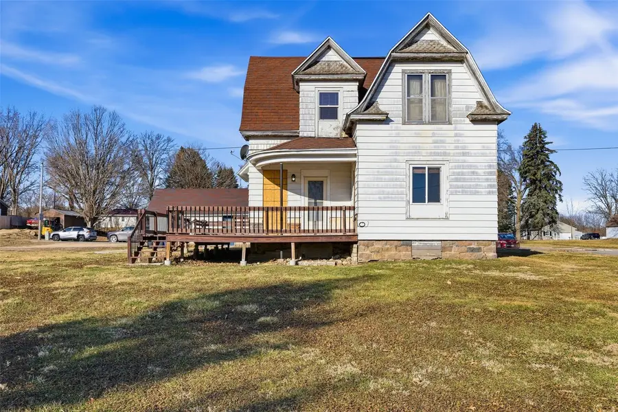 12 West Main Street, Central City, IA 52214 - #2