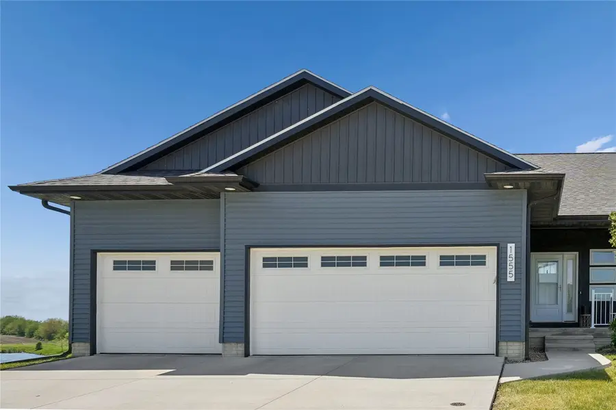 1555 Parker Court, North Liberty, IA 52317 - #2