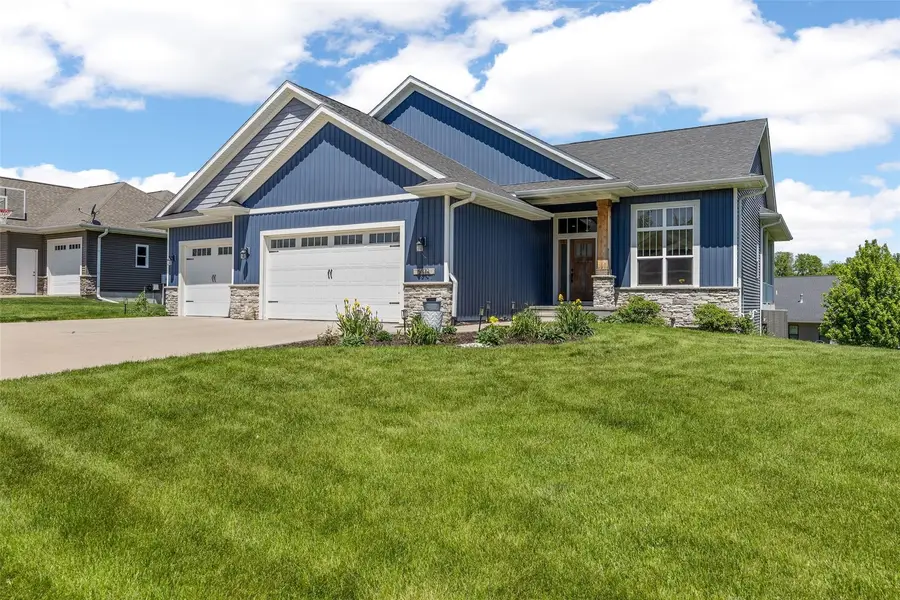 6310 River Parkway Ne, Cedar Rapids, IA 52411 - #2