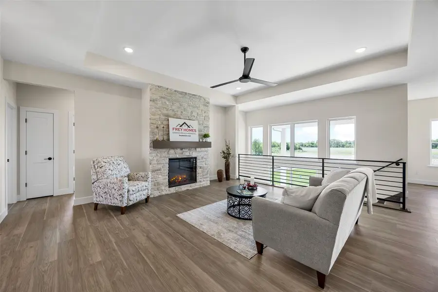 3007 Prairielight Court, Hiawatha, IA 52233 - #3