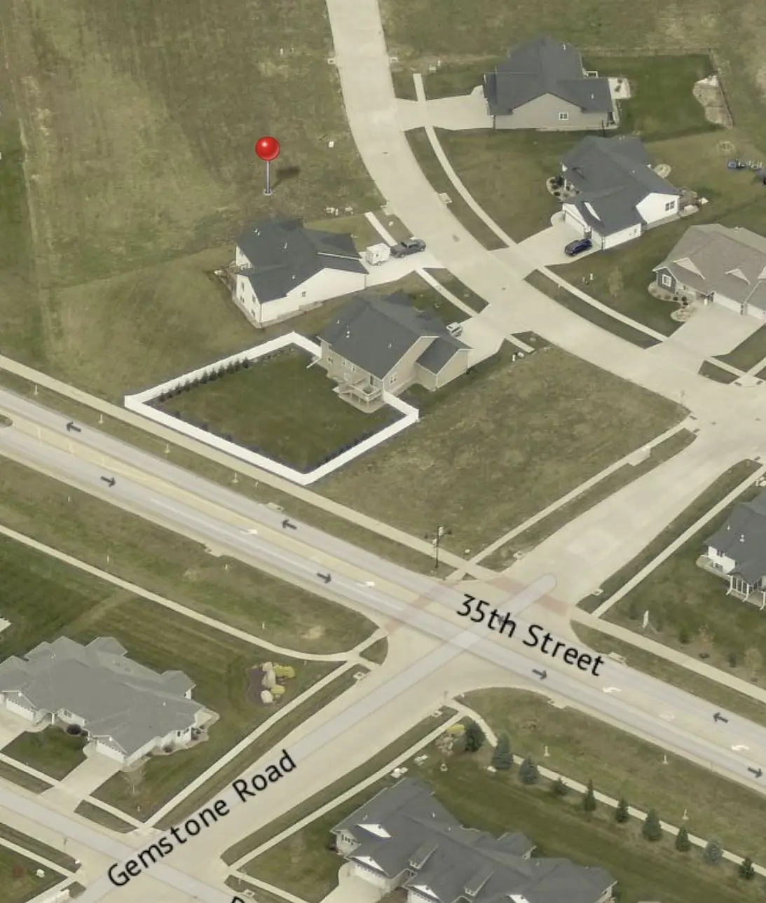 3249 Platinum Way, Marion, IA 52302 - #1