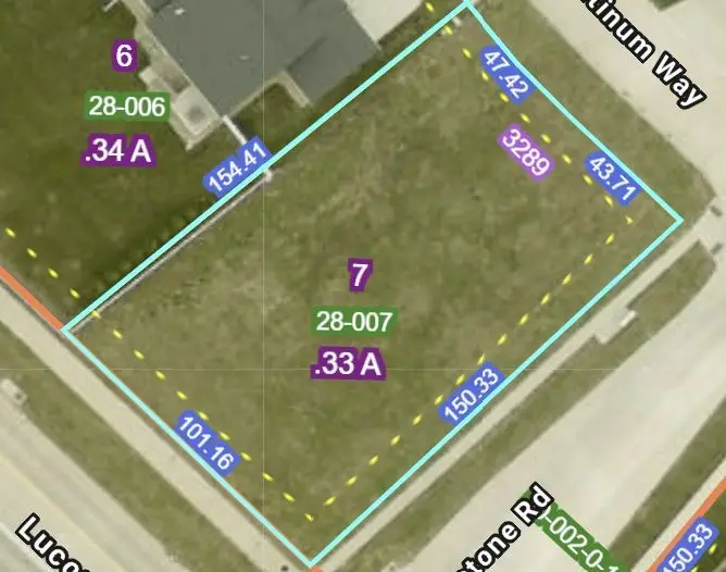 3289 Platinum Way, Marion, IA 52302 - #2