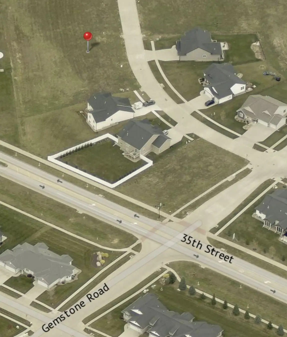 3243 Platinum Way, Marion, IA 52302 - #1