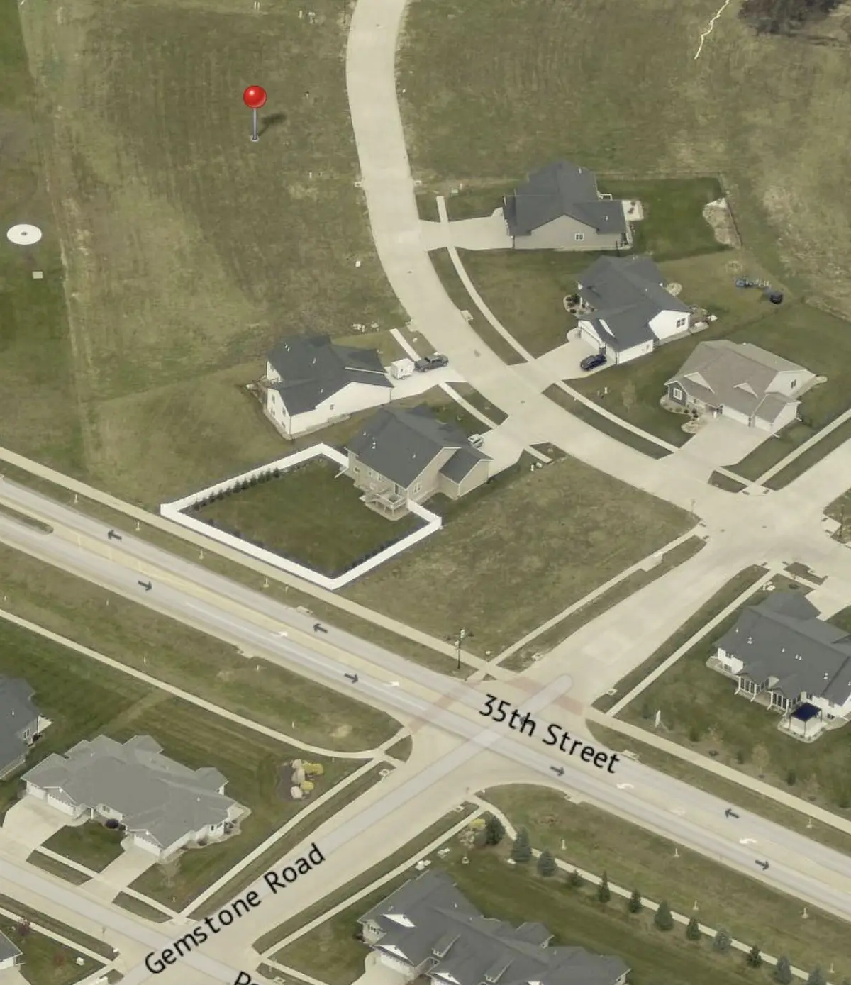 3221 Platinum Way, Marion, IA 52302 - #1