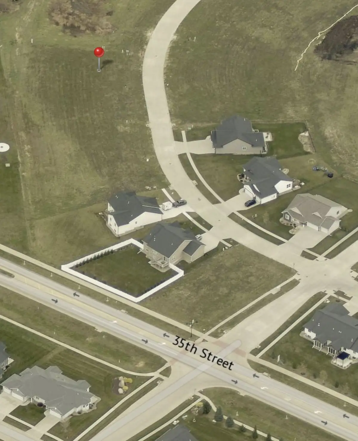 3205 Platinum Way, Marion, IA 52302 - #1