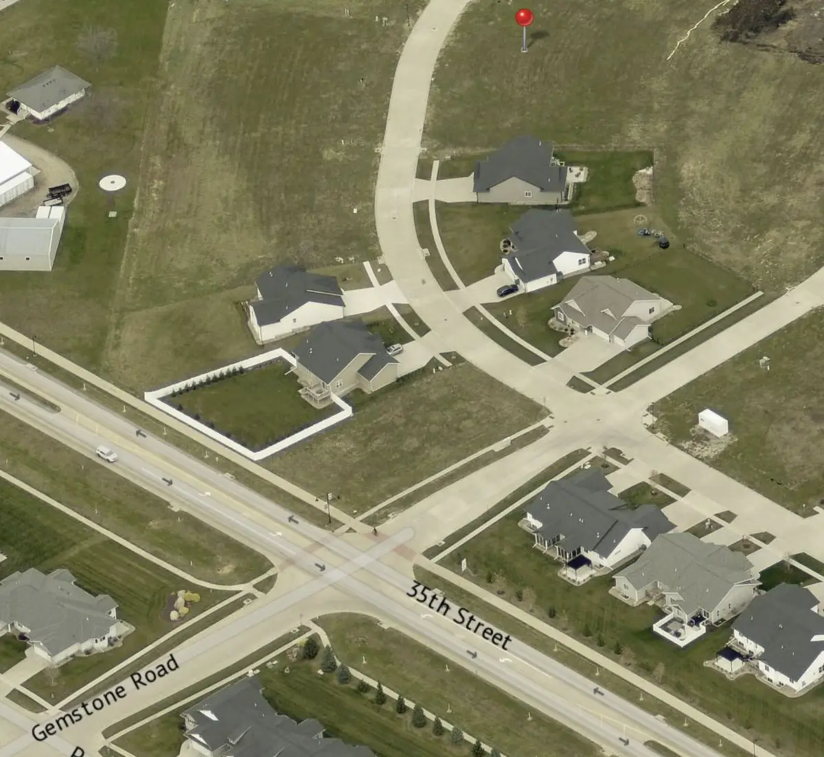 3204 Platinum Way, Marion, IA 52302 - #1