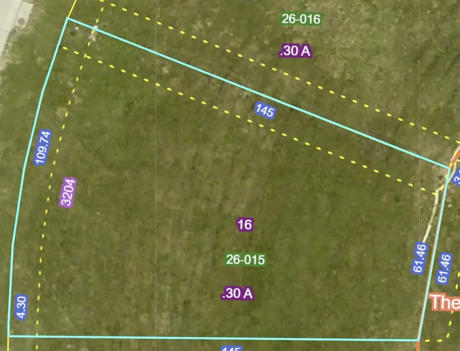 3204 Platinum Way, Marion, IA 52302 - #2