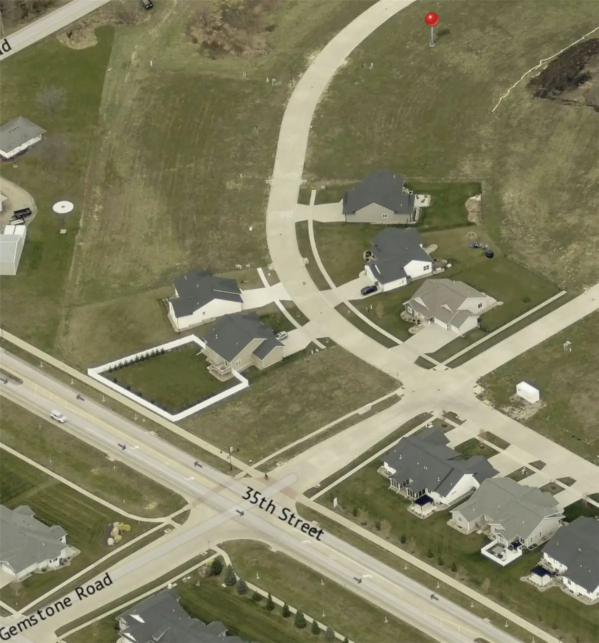 3180 Platinum Way, Marion, IA 52302 - #1