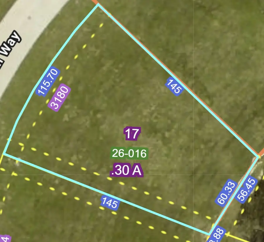 3180 Platinum Way, Marion, IA 52302 - #2