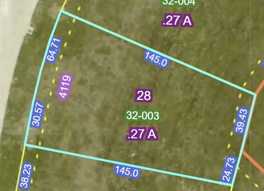 4119 Gemstone Road, Marion, IA 52302 - #2