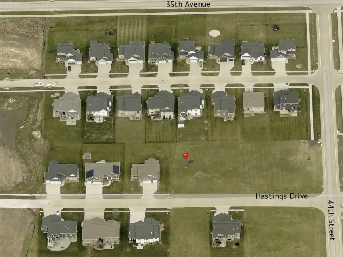 4334 Hastings Drive, Marion, IA 52302 - #1