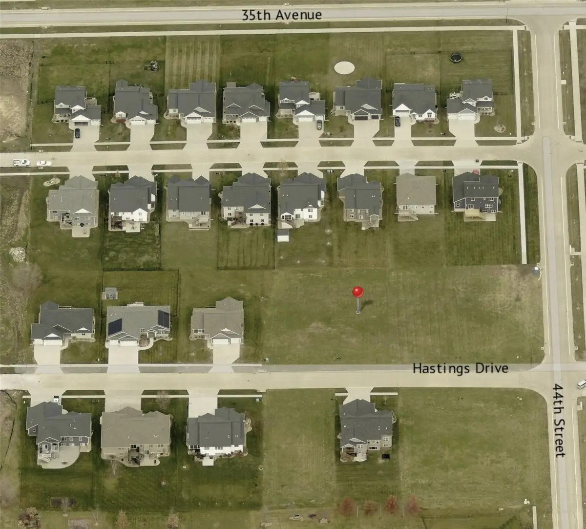 4354 Hastings Drive, Marion, IA 52302 - #1