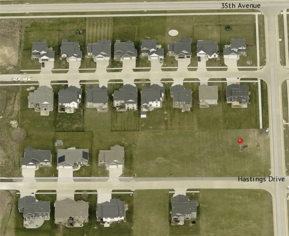 4394 Hastings Drive, Marion, IA 52302 - #1