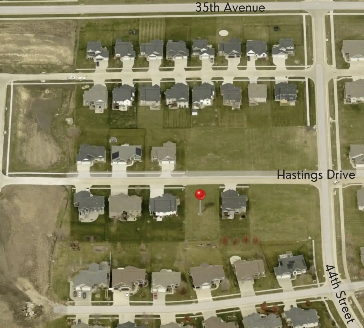 4333 Hastings Drive, Marion, IA 52302 - #1