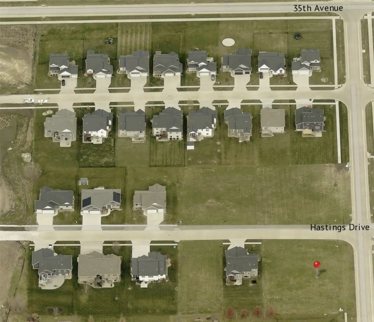 4393 Hastings Drive, Marion, IA 52302 - #1
