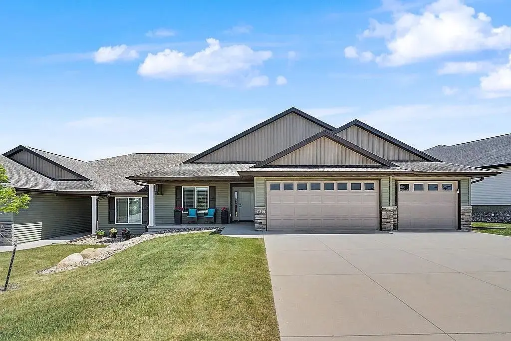 3027 Teton St Sw Street Sw, Cedar Rapids, IA 52404 - #1