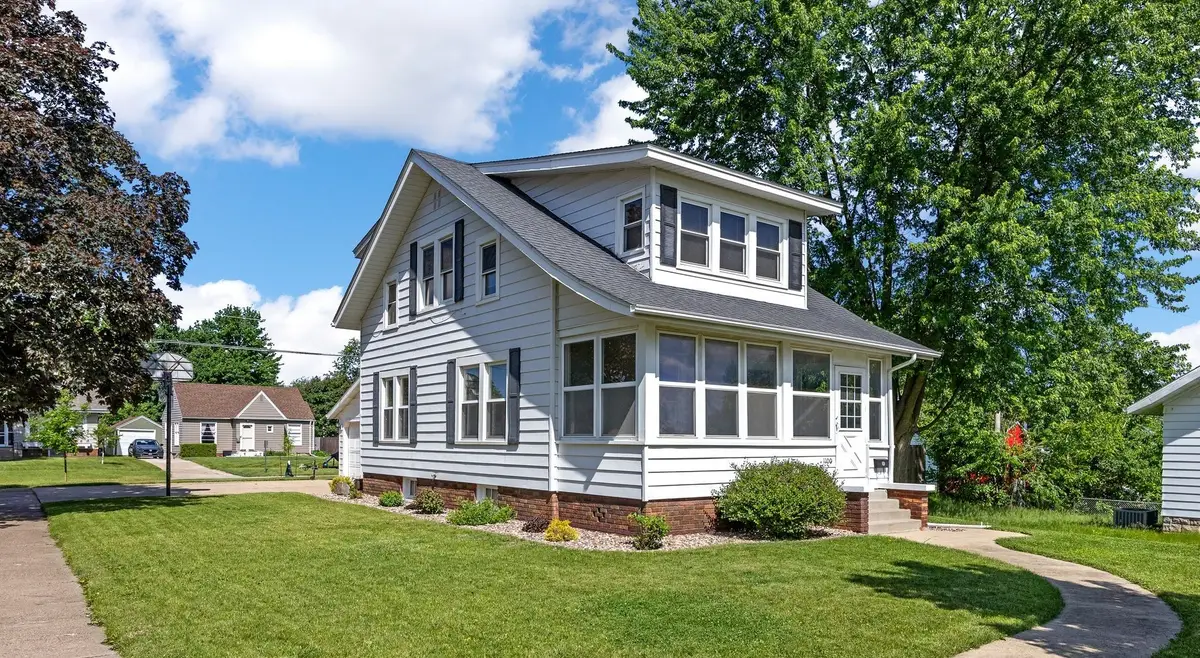 1100 English Boulevard, Marion, IA 52302 - #1