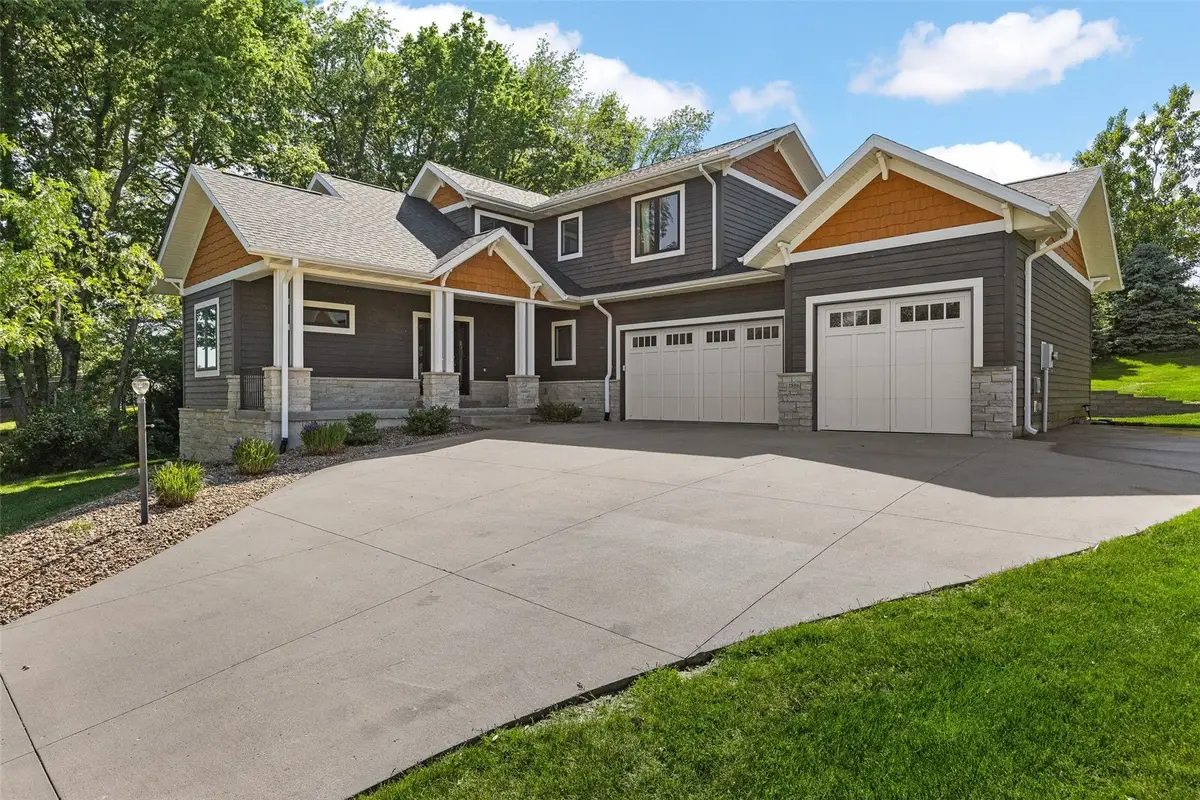 2856 Ash Street, Coralville, IA 52241 - #1