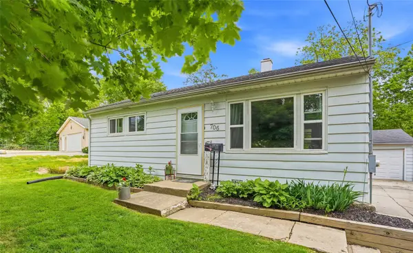 706 Giblin Drive, Iowa City, IA 52246