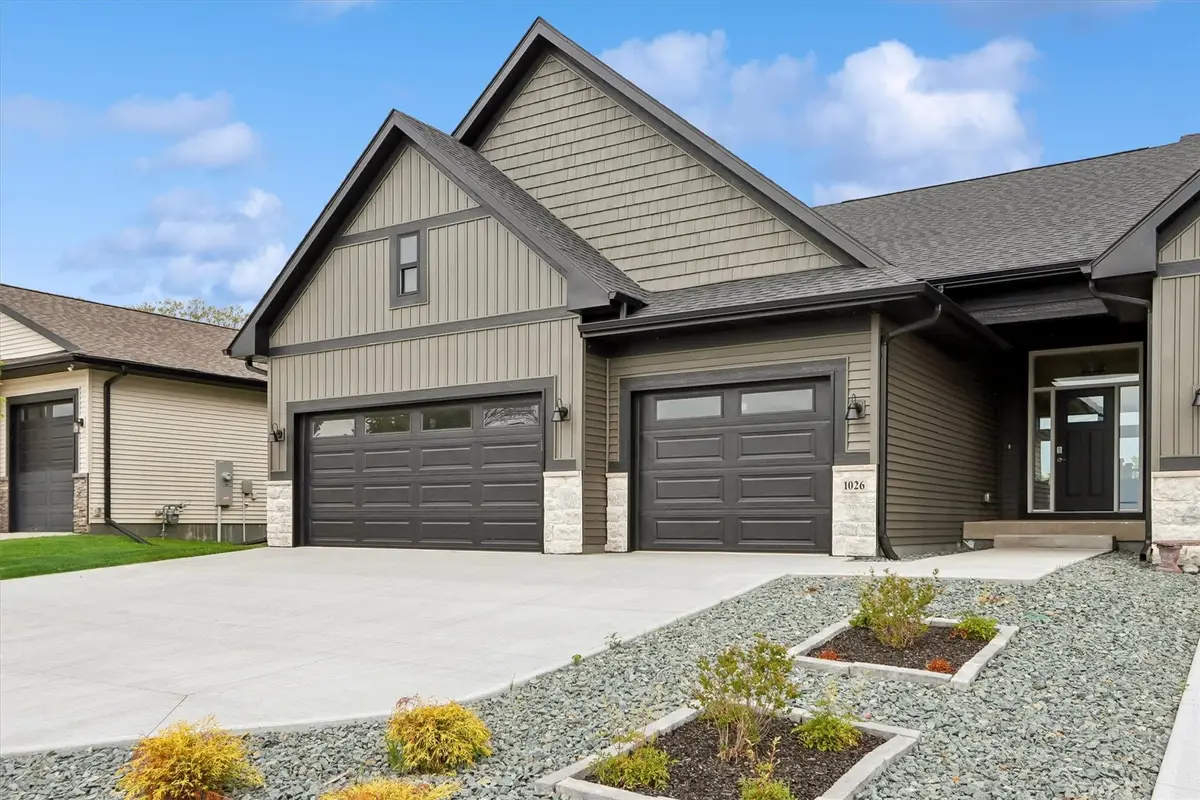 1026 Highland Trail, Solon, IA 52333 - #1