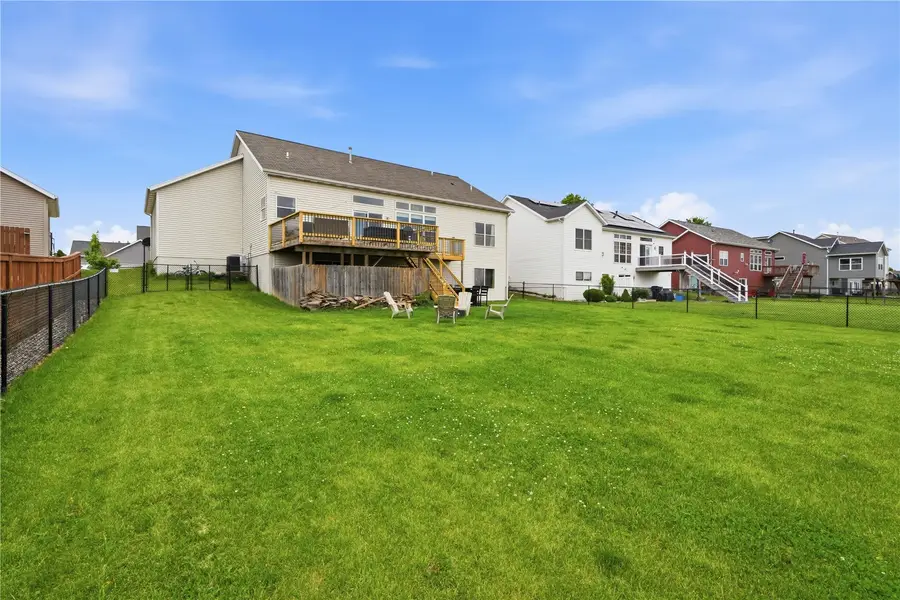 2413 Radcliffe Drive Sw, Cedar Rapids, IA 52404 - #3