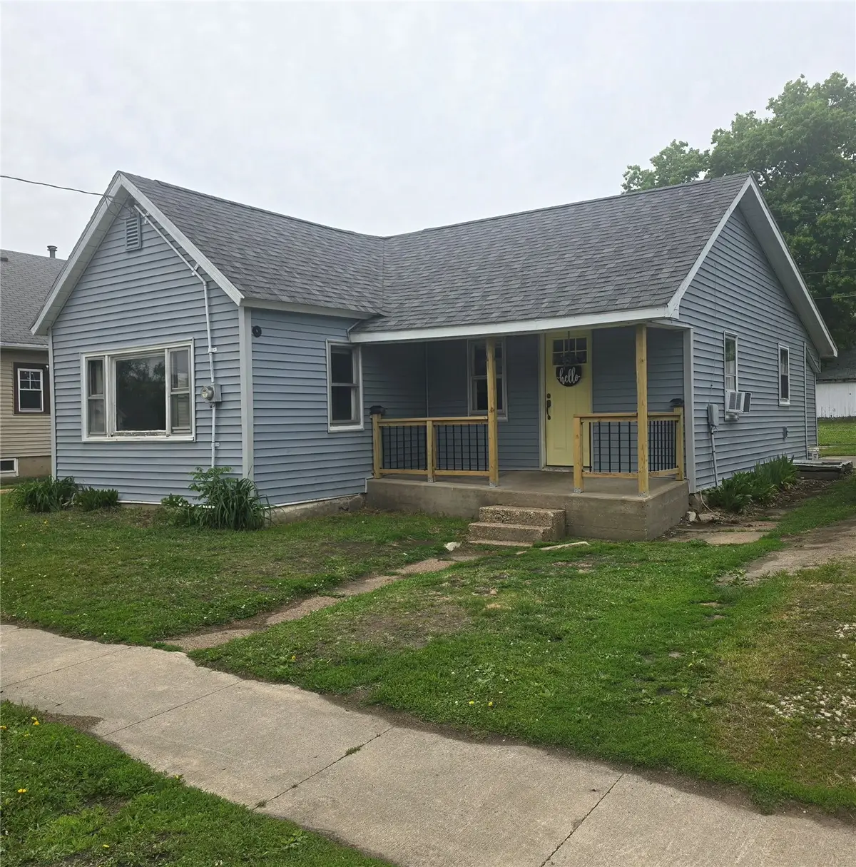 309 Main Street, Oxford Junction, IA 52323 - #1