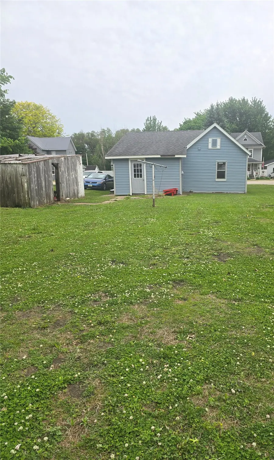 309 Main Street, Oxford Junction, IA 52323 - #3