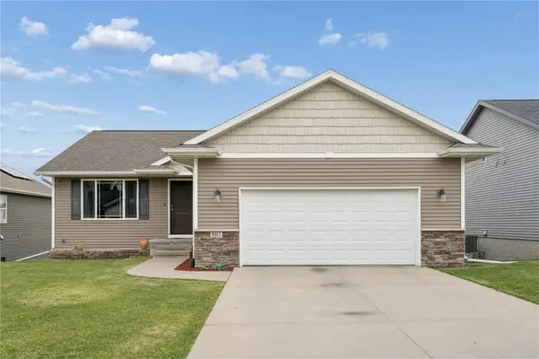 5313 Ruhd Street Sw, Cedar Rapids, IA 52404