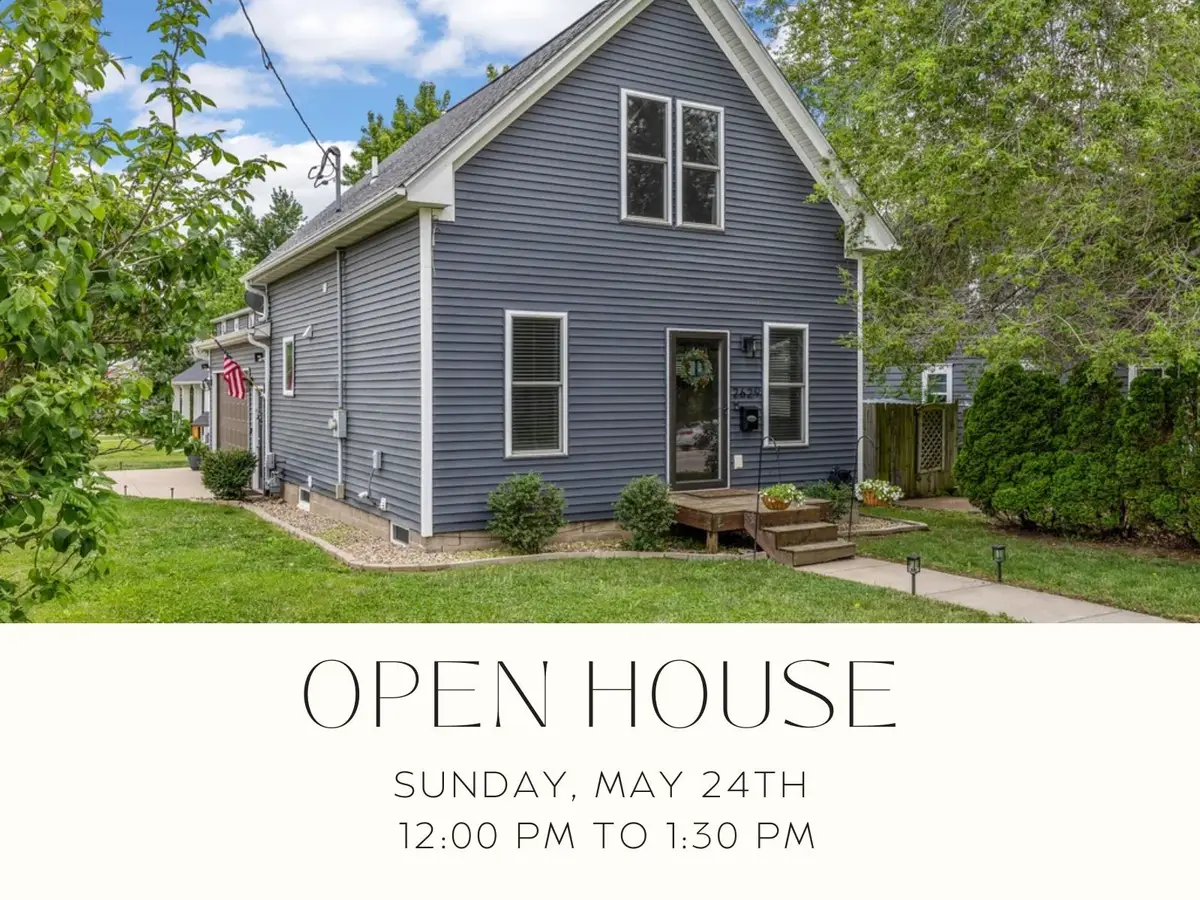2629 Mt Vernon Road Se, Cedar Rapids, IA 52403 - #1