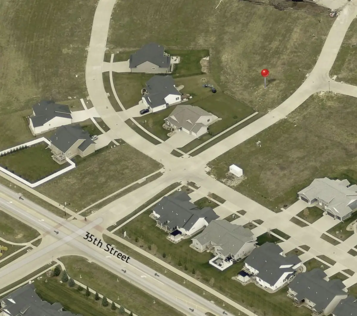4110 Gemstone Road, Marion, IA 52302 - #1