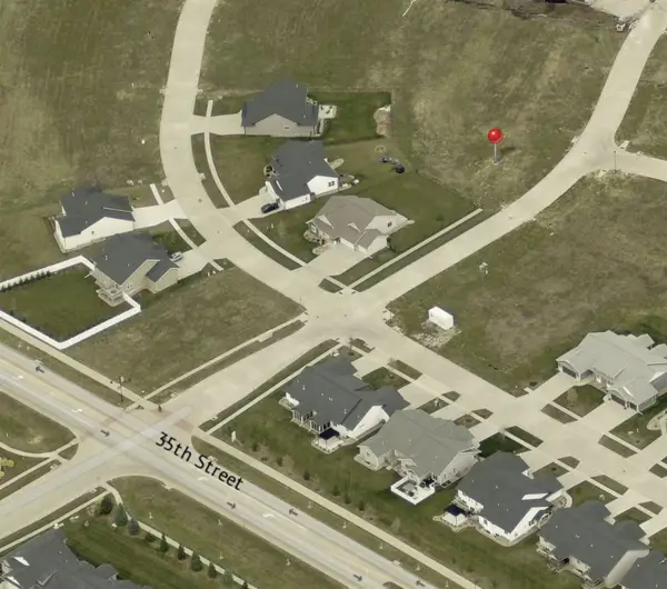 4110 Gemstone Road, Marion, IA 52302
