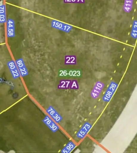 4110 Gemstone Road, Marion, IA 52302 - #2