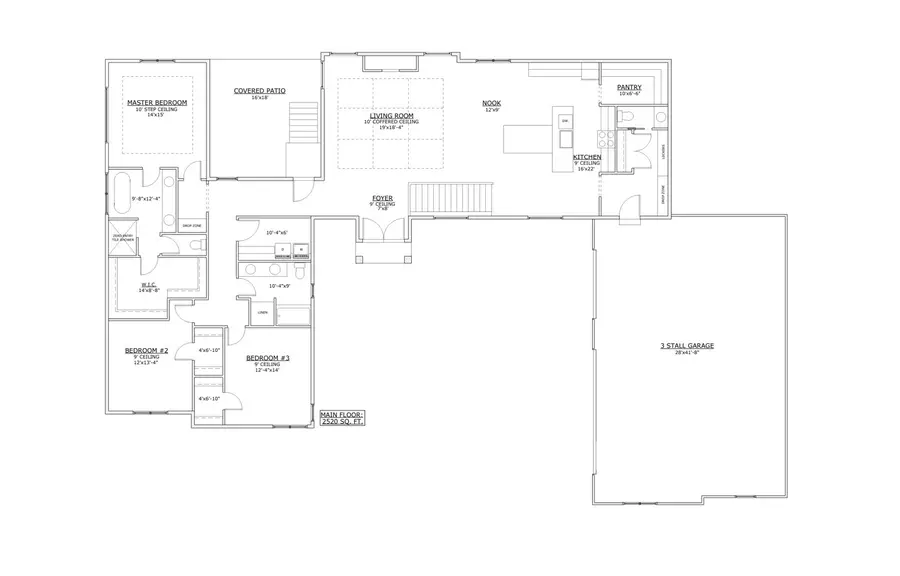 261 Howard Avenue Nw, Swisher, IA 52338 - #2