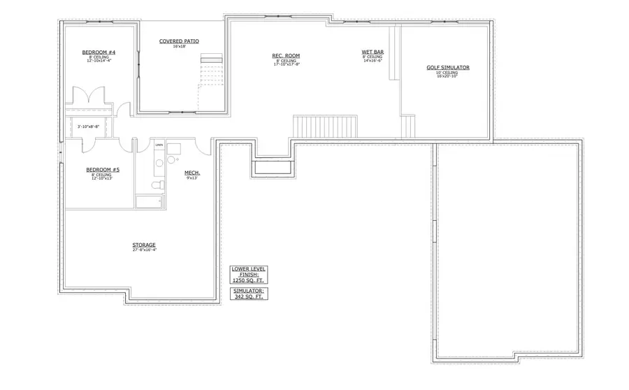 261 Howard Avenue Nw, Swisher, IA 52338 - #3