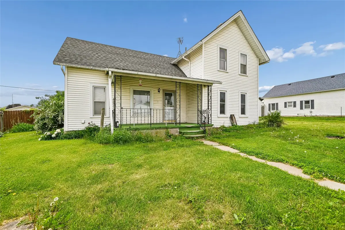203 S Main Street, Onslow, IA 52321 - #1