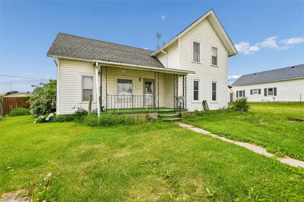 203 S Main Street, Onslow, IA 52321