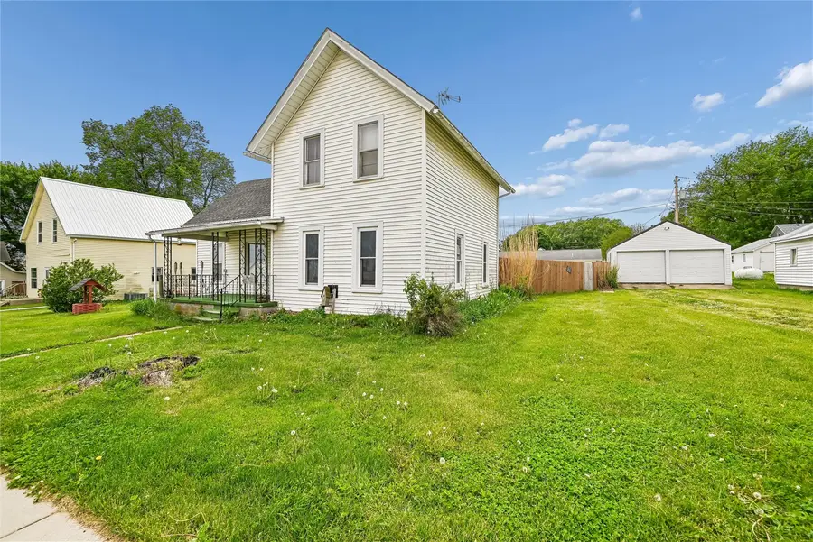 203 S Main Street, Onslow, IA 52321 - #3