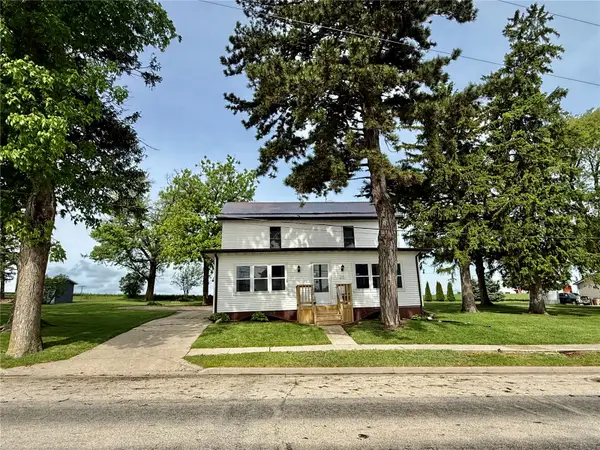 116 Main Street, , IA 52035