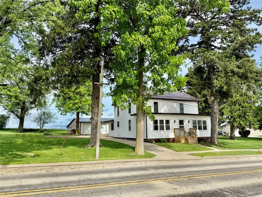 116 Main Street, Colesburg, IA 52035 - #2