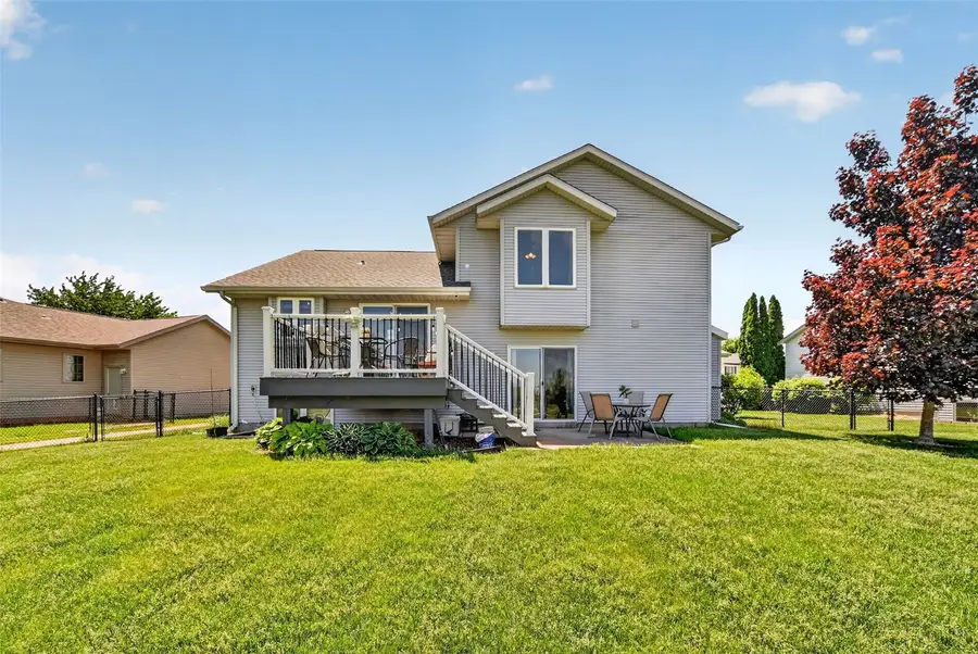 1074 Cory Court, North Liberty, IA 52317 - #3