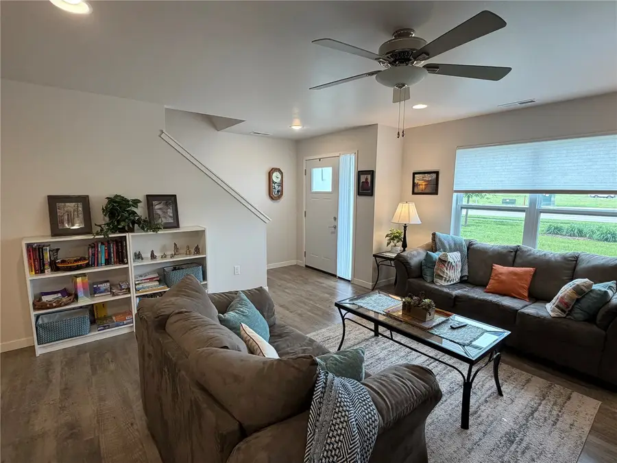 2237 Saint Andrews Drive, North Liberty, IA 52317 - #2