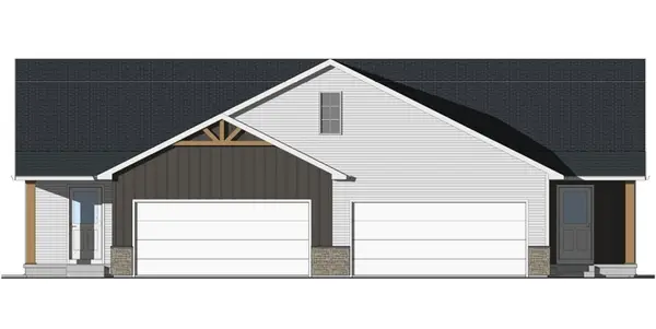 2625 Bluegrass Street, Marion, IA 52302