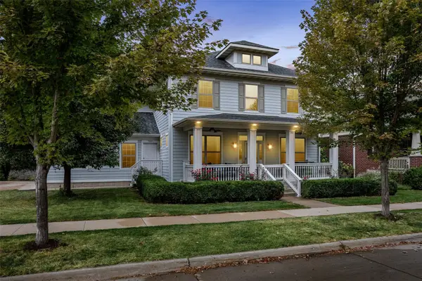 720 Walker Circle, Iowa City, IA 52245